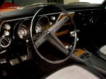 Chevrolet Camaro SS 350 1968 года